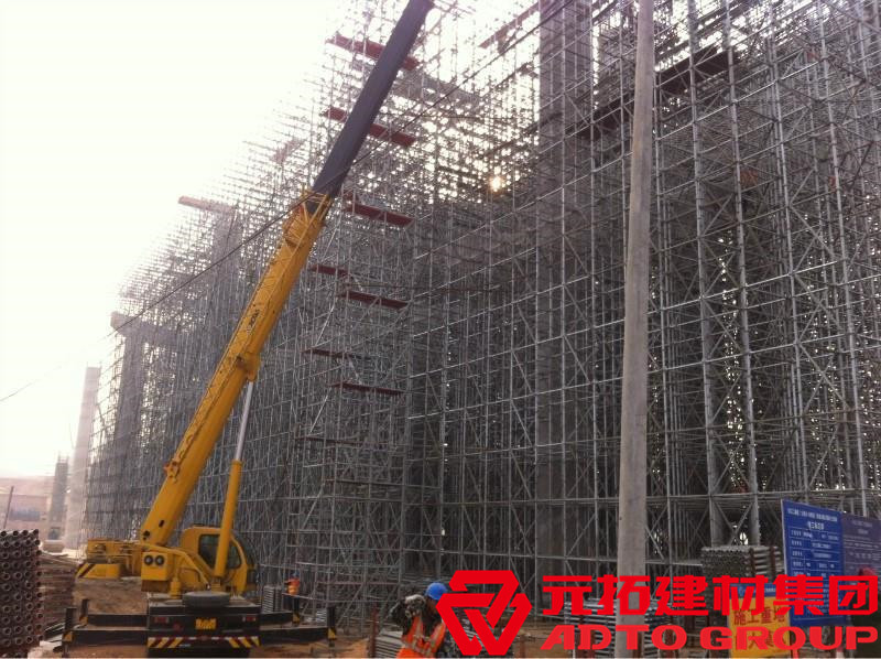 福建腳手架單價是多少，哪家價格低？
