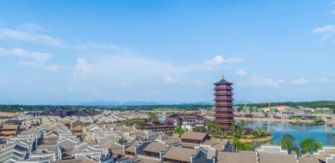 網紅長沙與您相約，2019第一屆元拓建材國際采購商展洽會即將開幕！