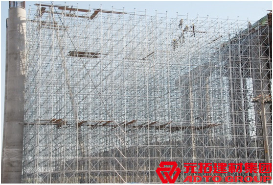 江蘇盤扣式腳手架廠家多少錢？10月批發(fā)價(jià)格優(yōu)惠嗎？