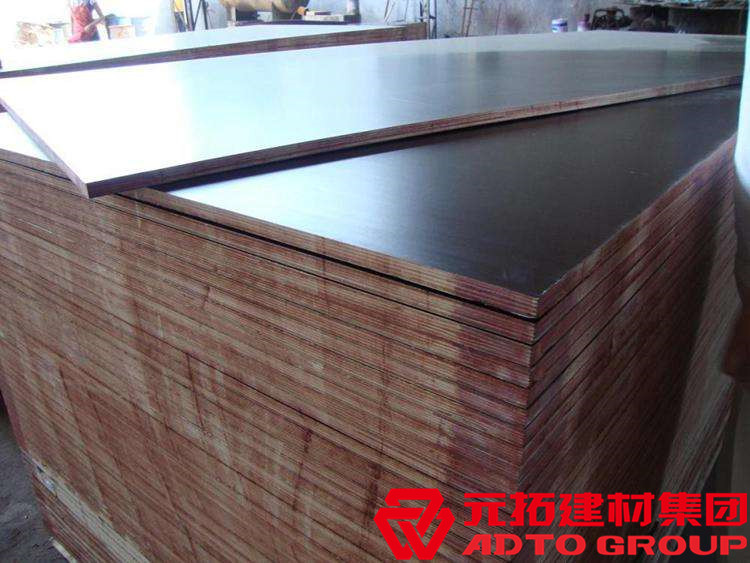 建筑用木模板價(jià)格是多少？
